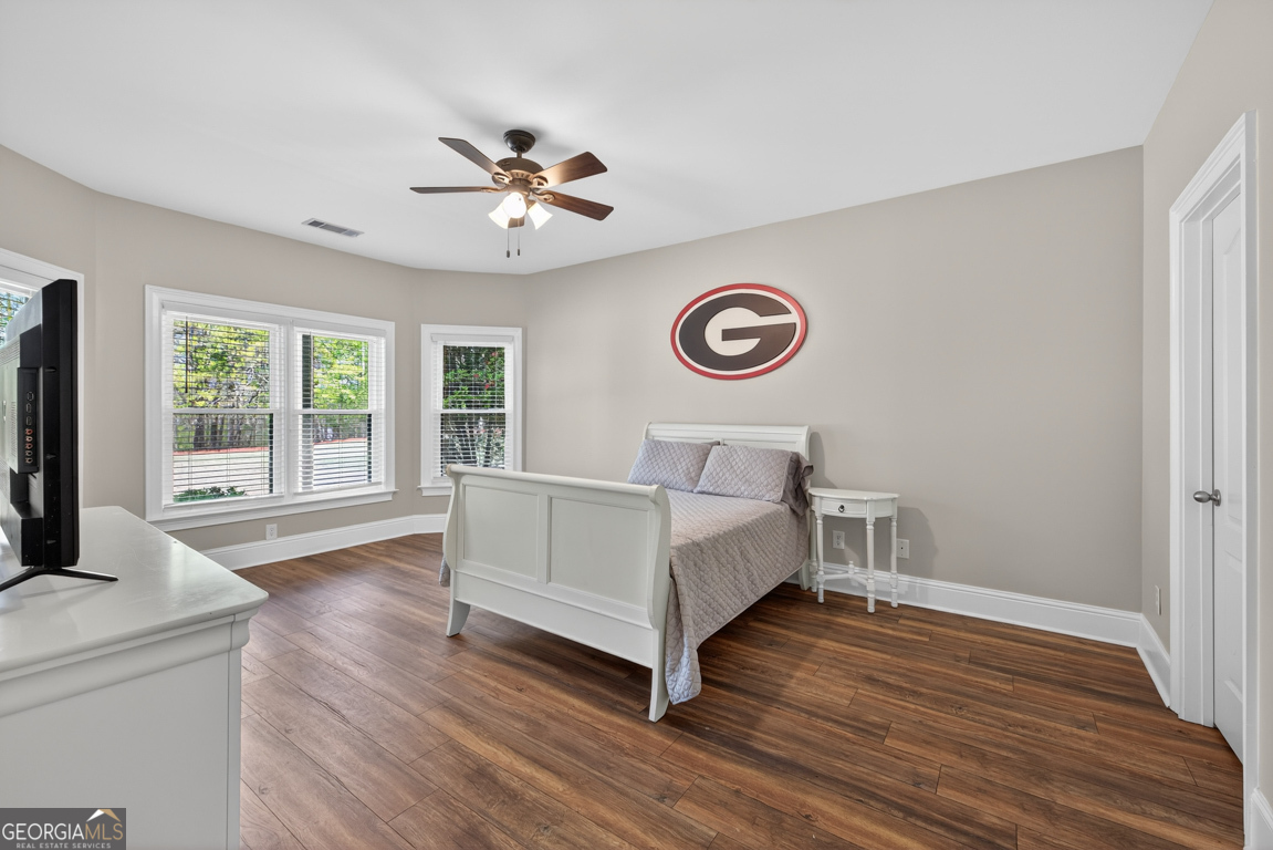 1121 Deer Trail Bishop GA 30621