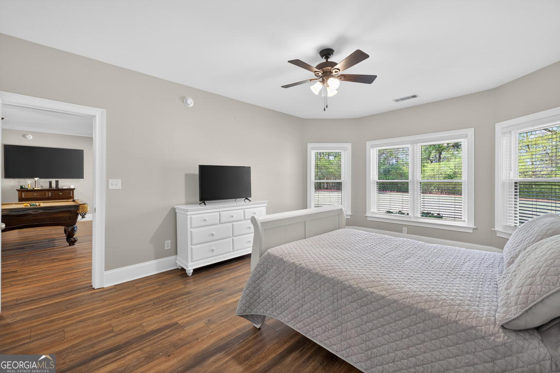 1121 Deer Trail Bishop GA 30621