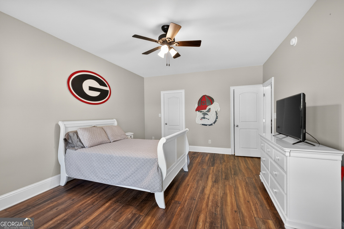 1121 Deer Trail Bishop GA 30621