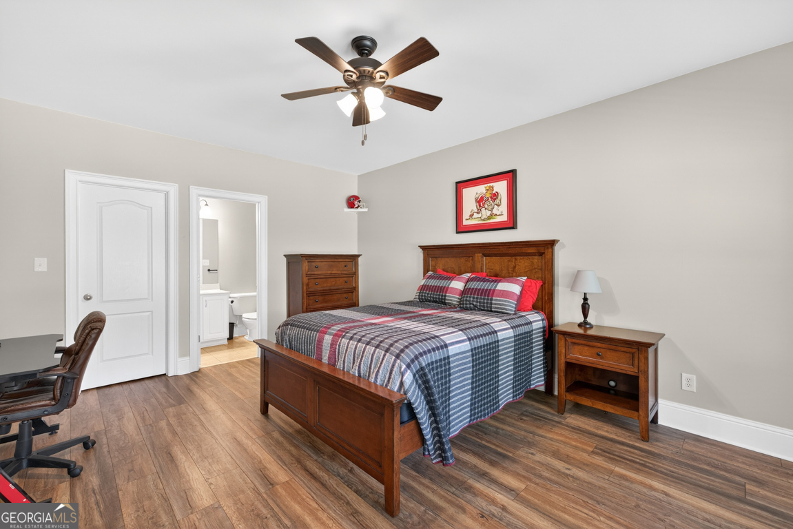 1121 Deer Trail Bishop GA 30621