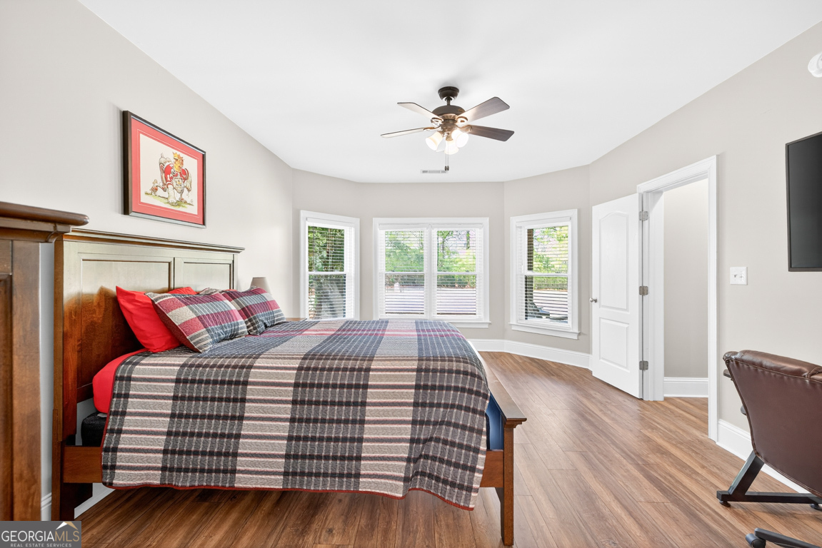 1121 Deer Trail Bishop GA 30621