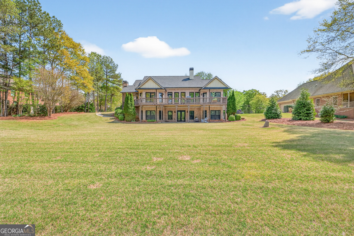 1121 Deer Trail Bishop GA 30621
