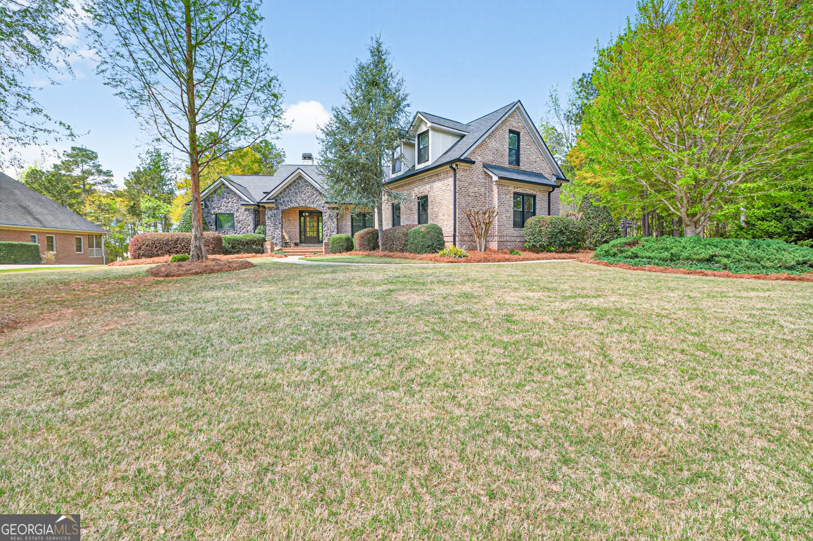 1121 Deer Trail Bishop GA 30621