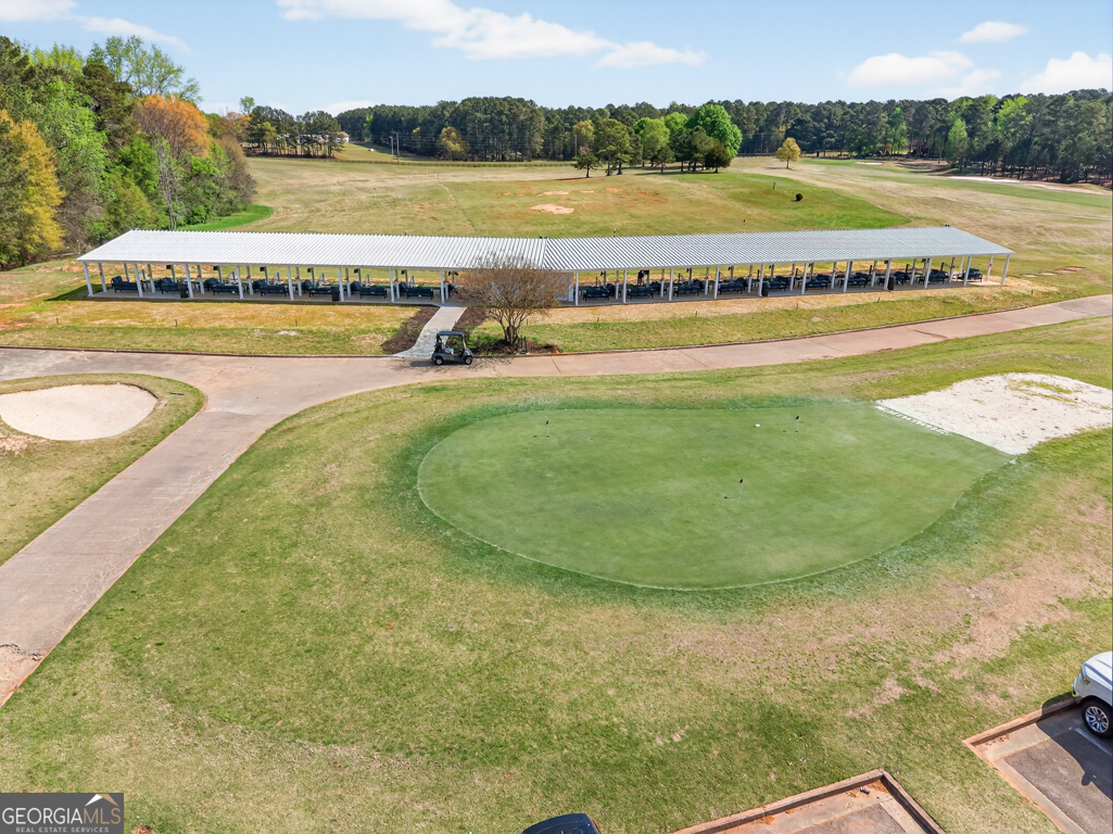 1121 Deer Trail Bishop GA 30621