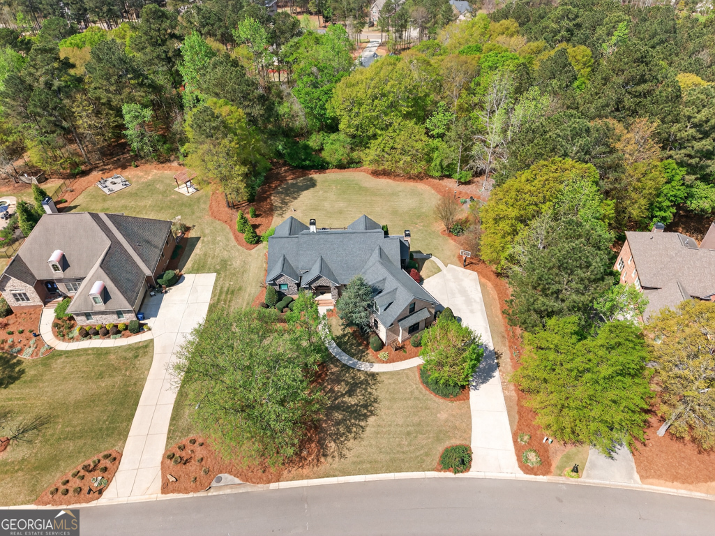 1121 Deer Trail Bishop GA 30621