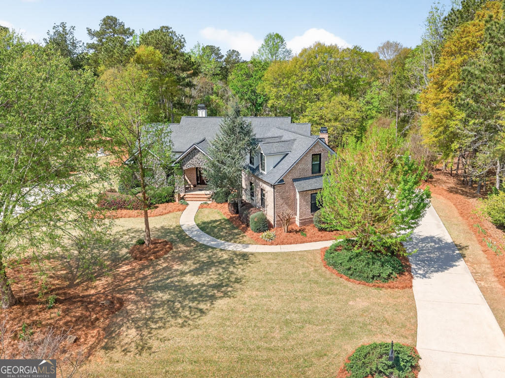 1121 Deer Trail Bishop GA 30621
