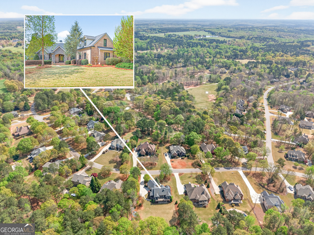 1121 Deer Trail Bishop GA 30621