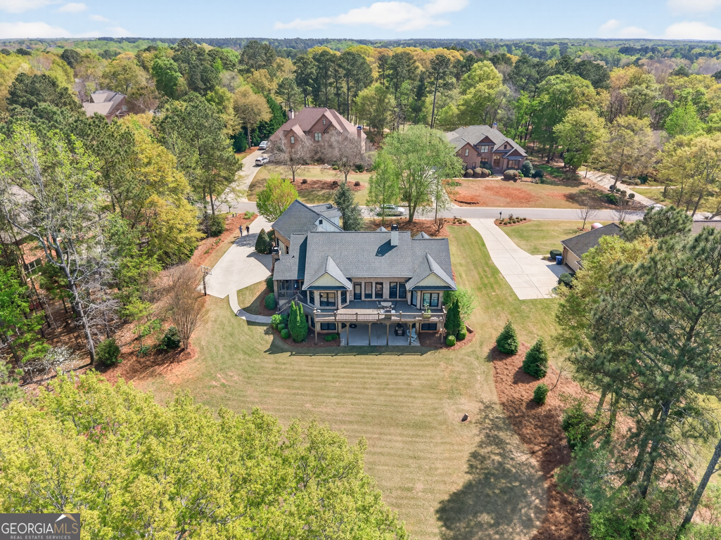 1121 Deer Trail Bishop GA 30621