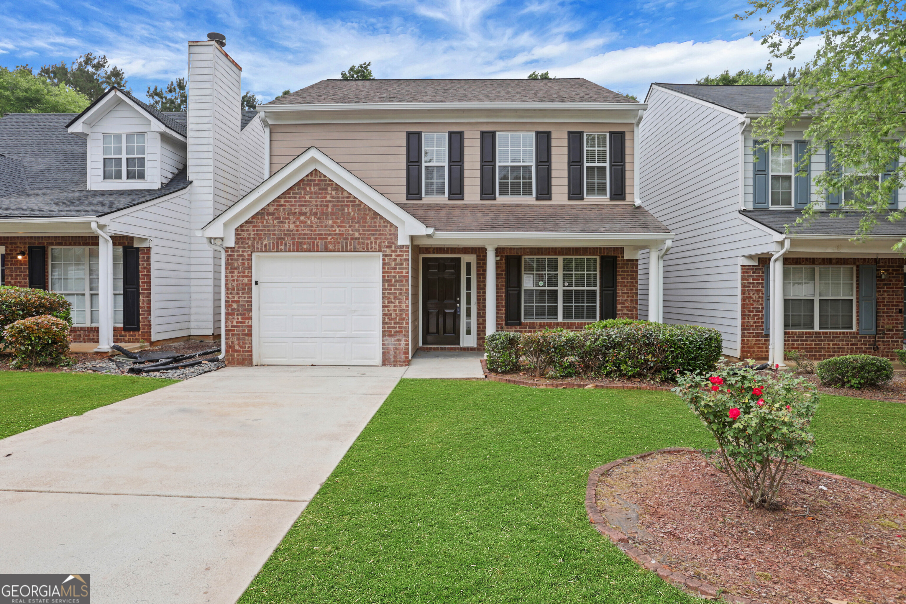 4522 Ravenwood Place Union City GA 30291