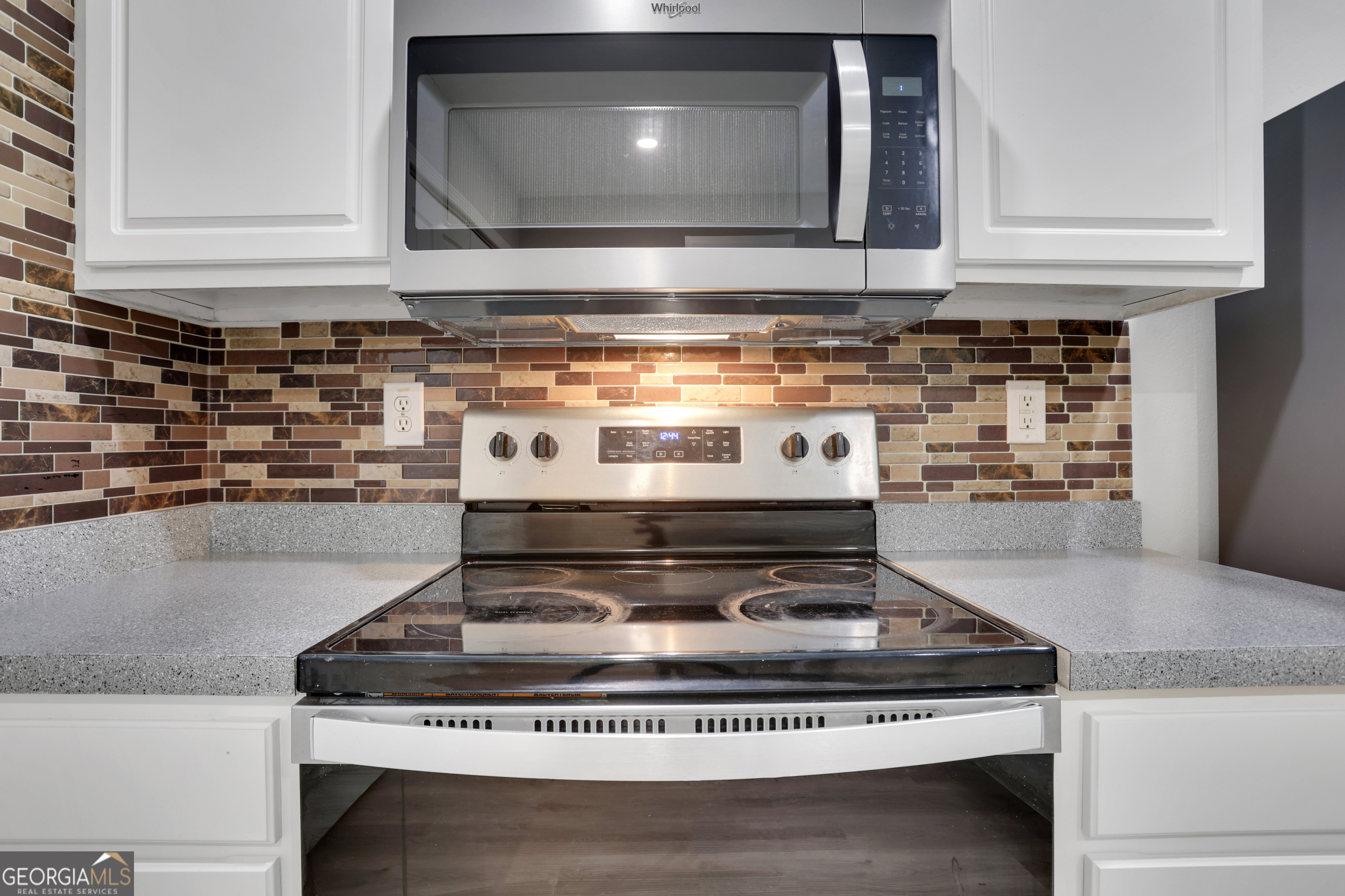 4522 Ravenwood Place Union City GA 30291