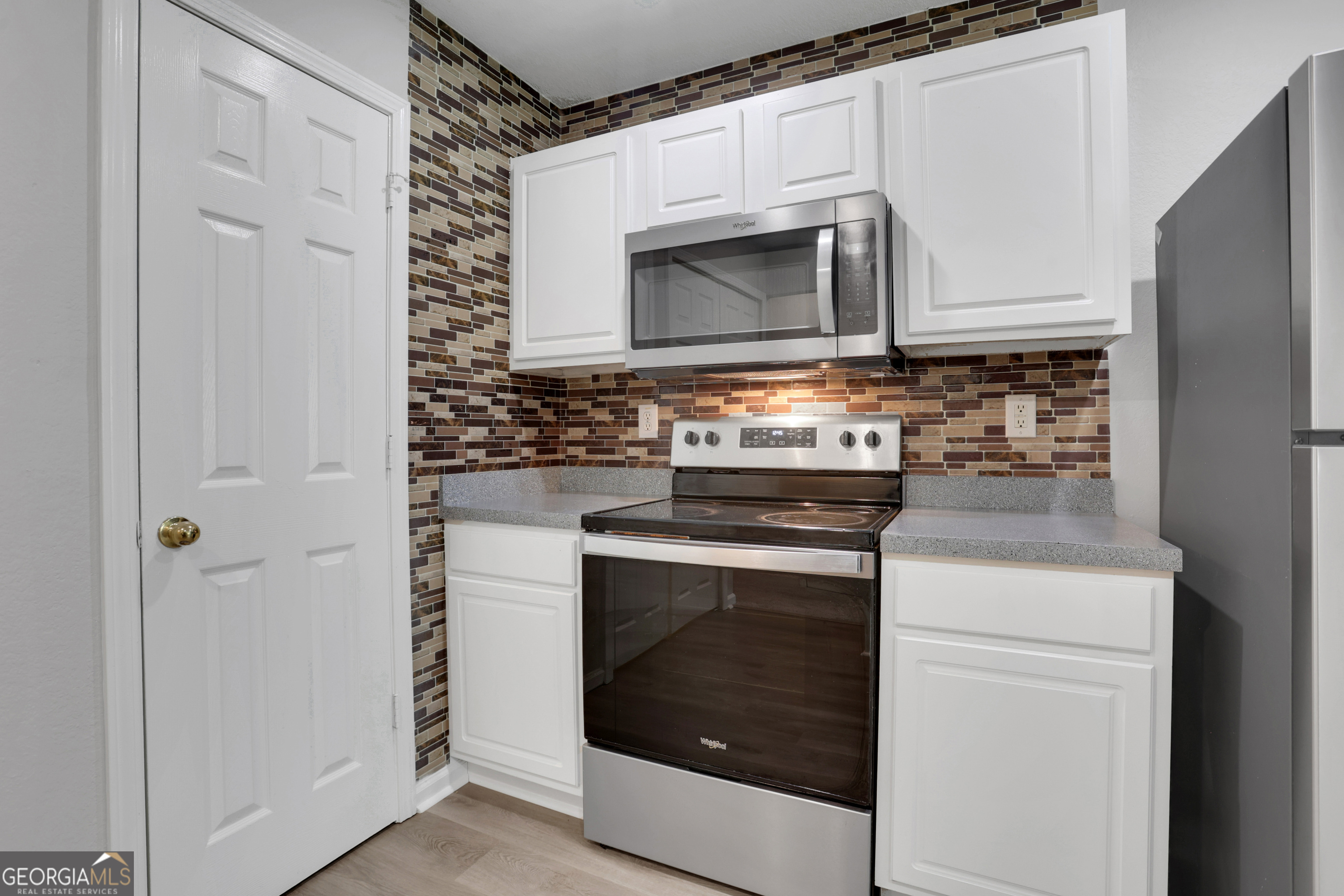 4522 Ravenwood Place Union City GA 30291