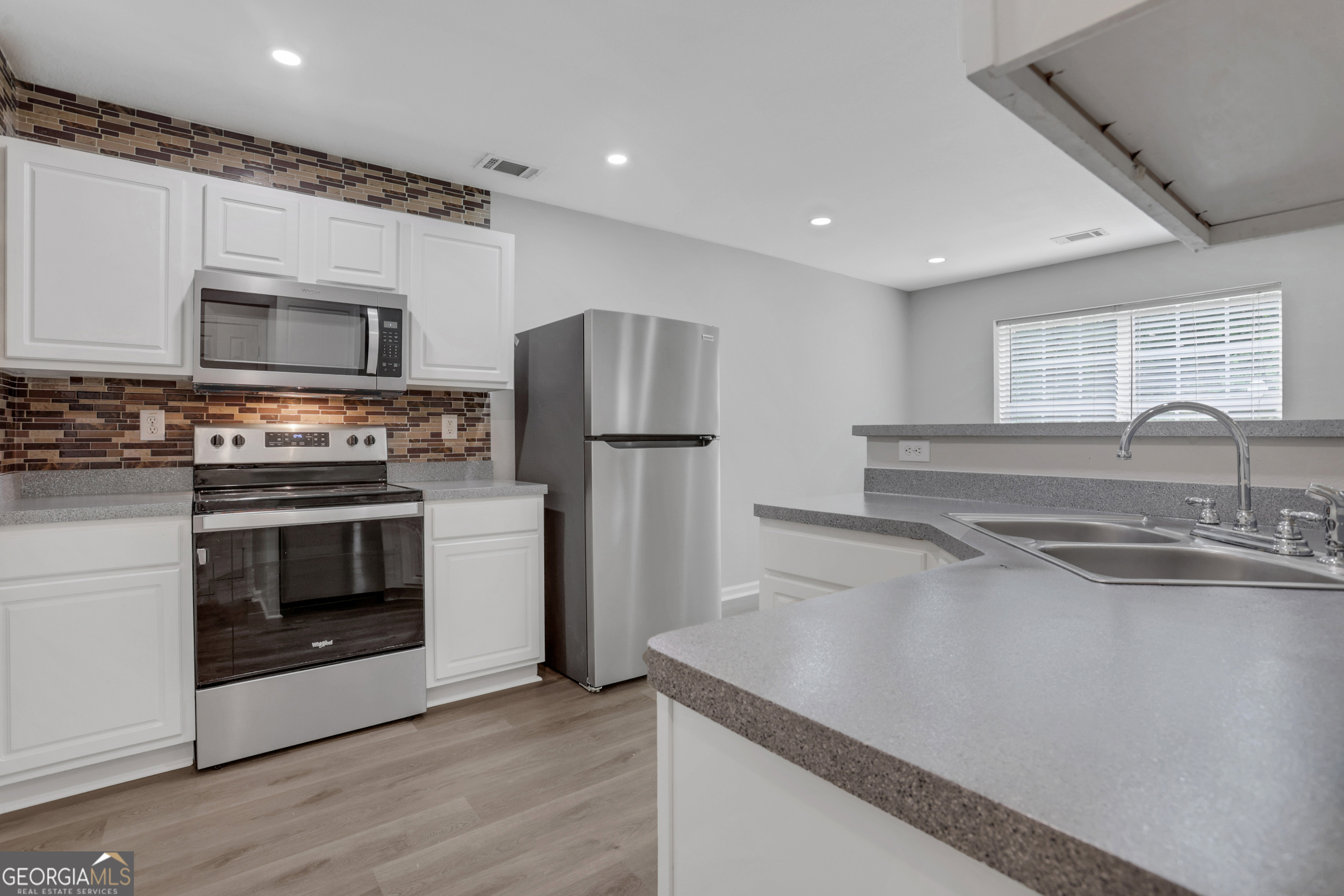 4522 Ravenwood Place Union City GA 30291