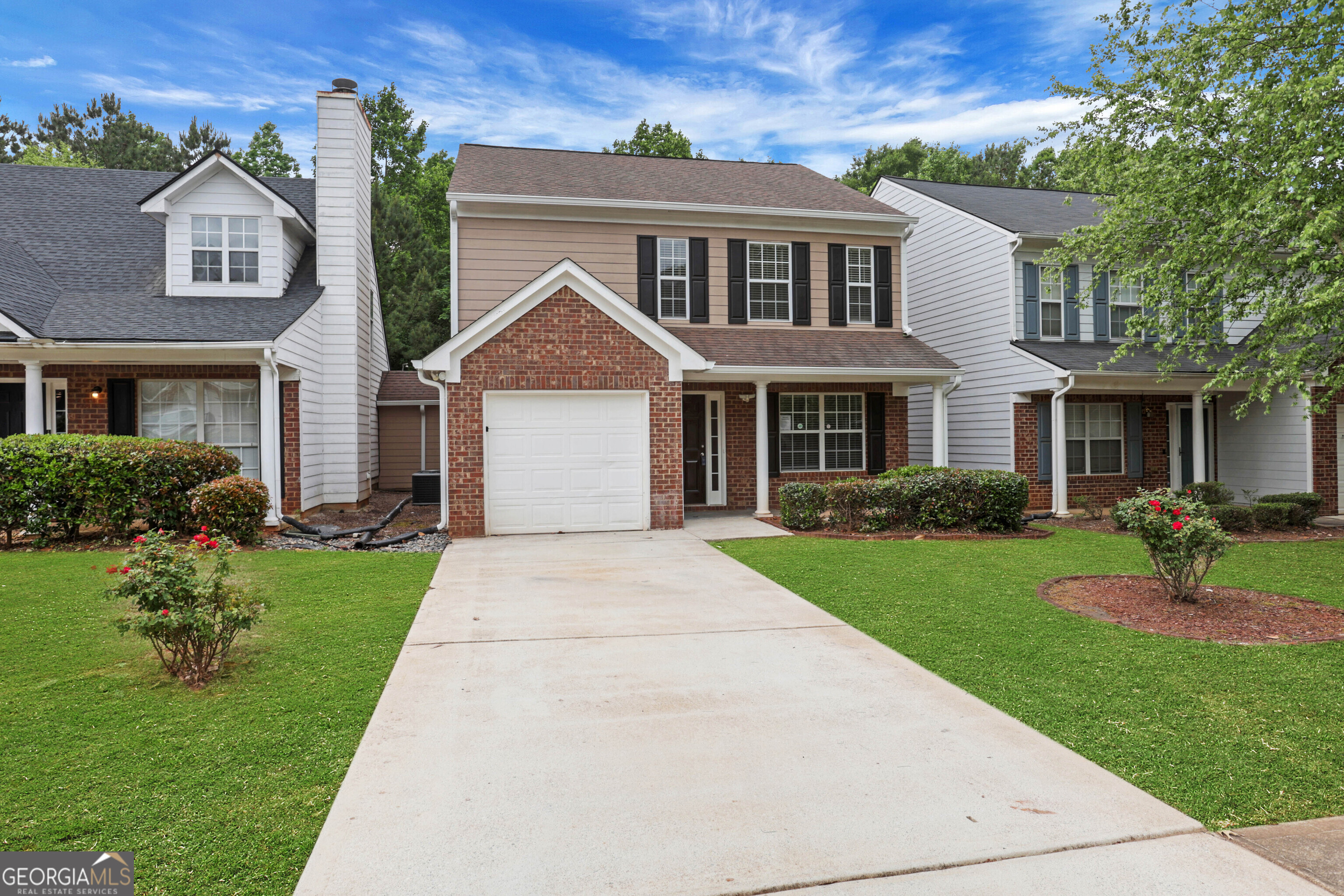 4522 Ravenwood Place Union City GA 30291