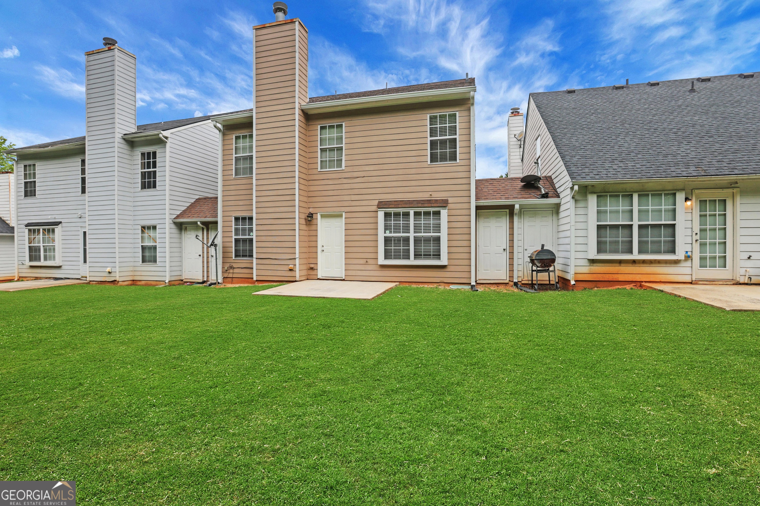 4522 Ravenwood Place Union City GA 30291