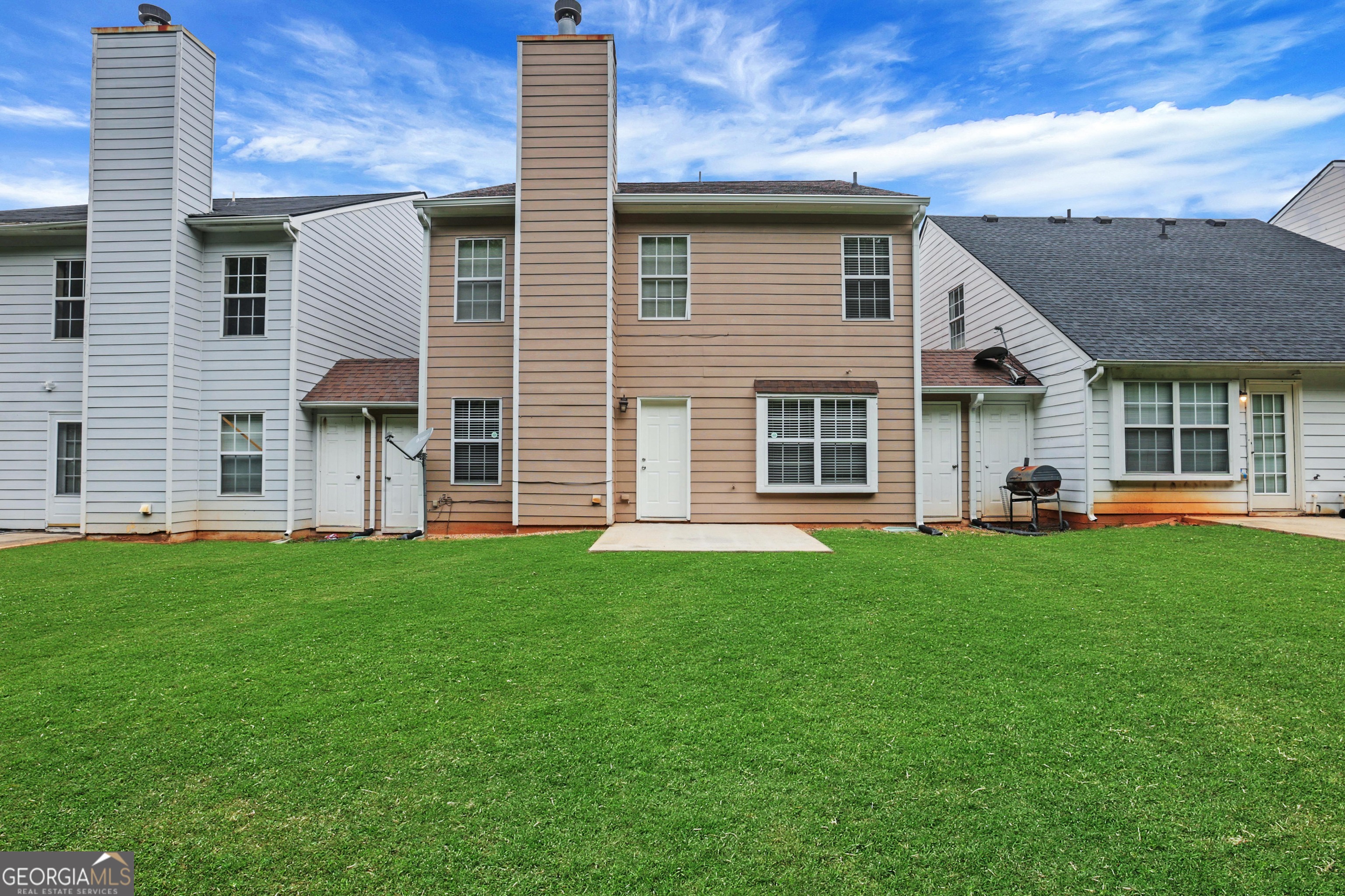4522 Ravenwood Place Union City GA 30291