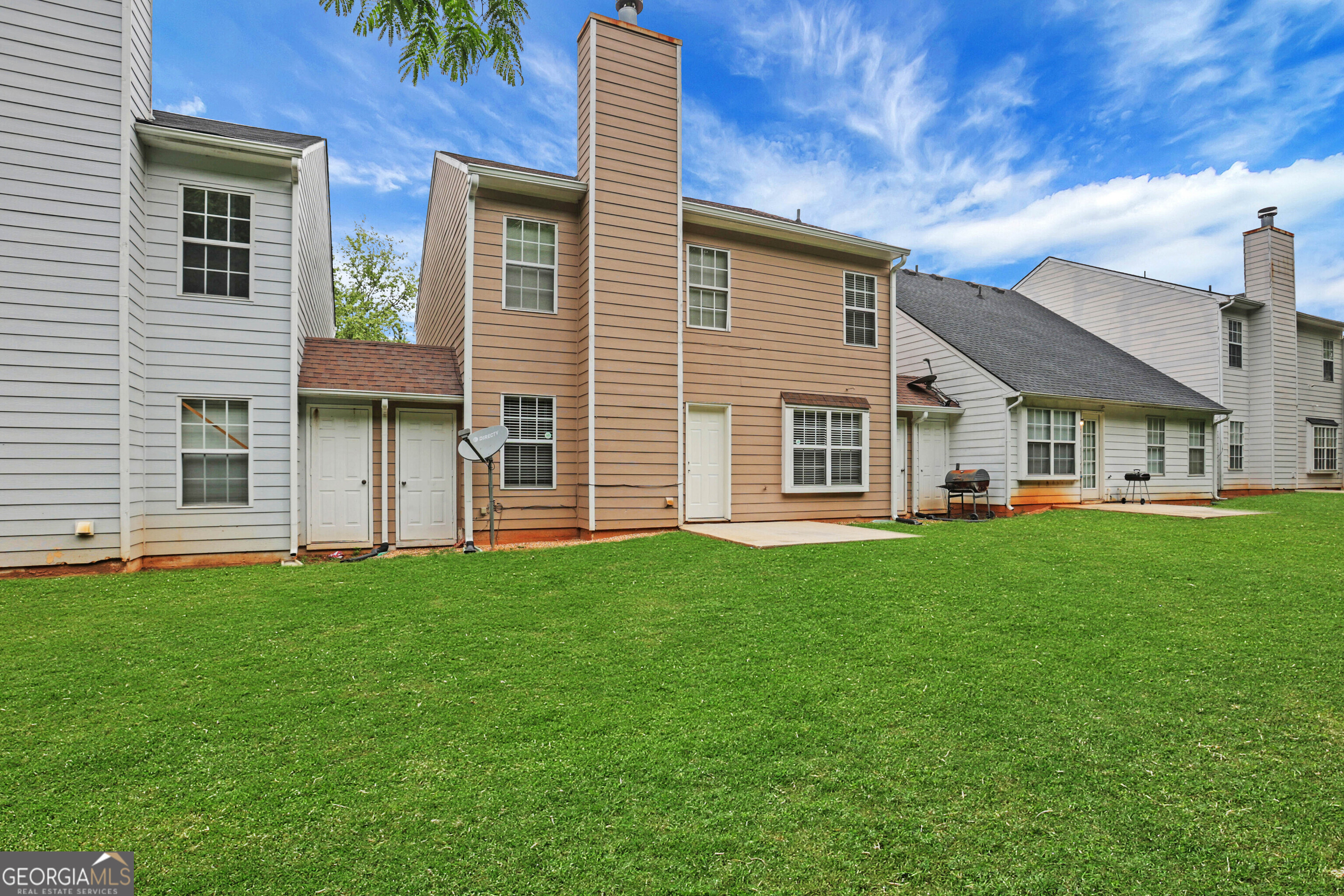 4522 Ravenwood Place Union City GA 30291