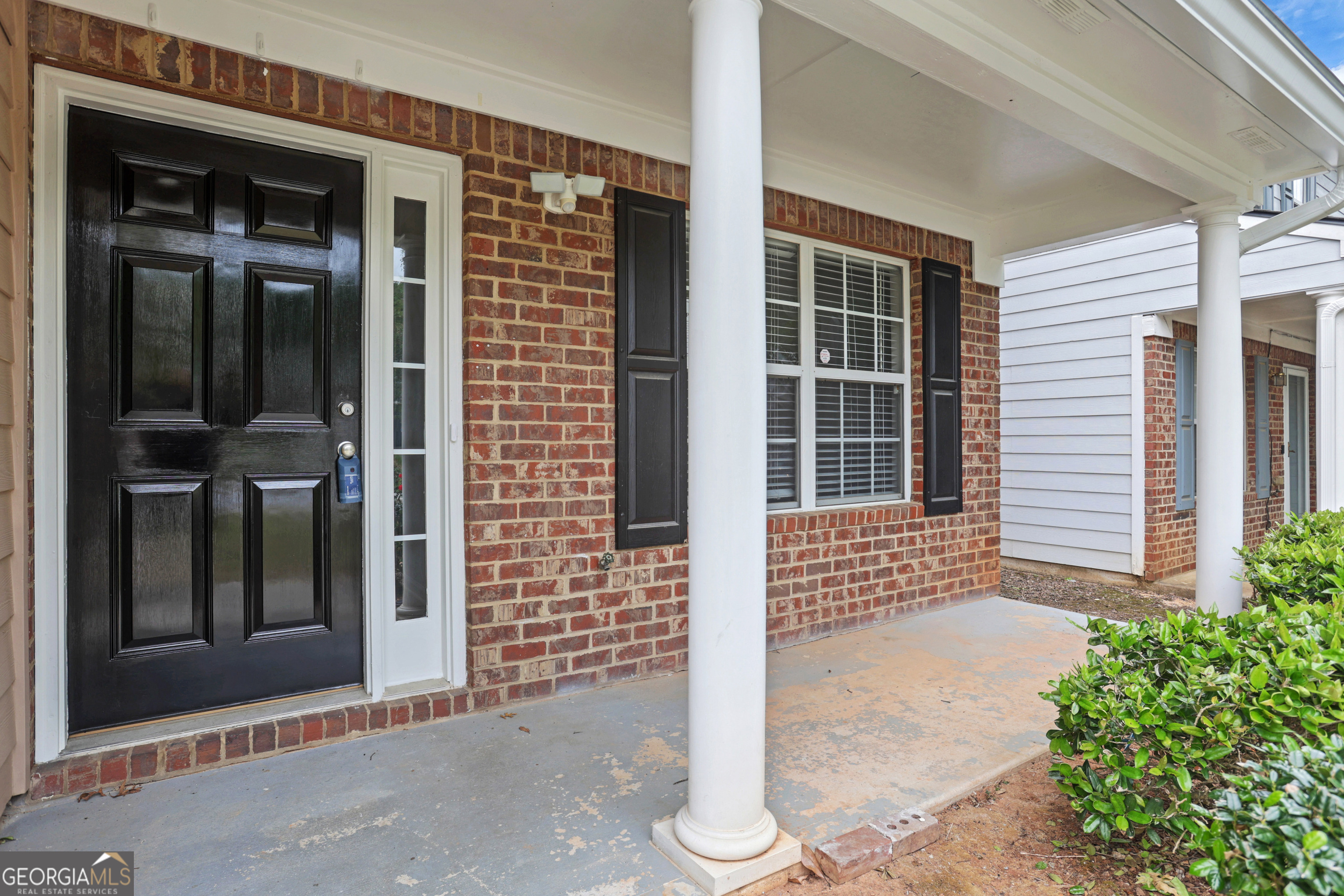 4522 Ravenwood Place Union City GA 30291