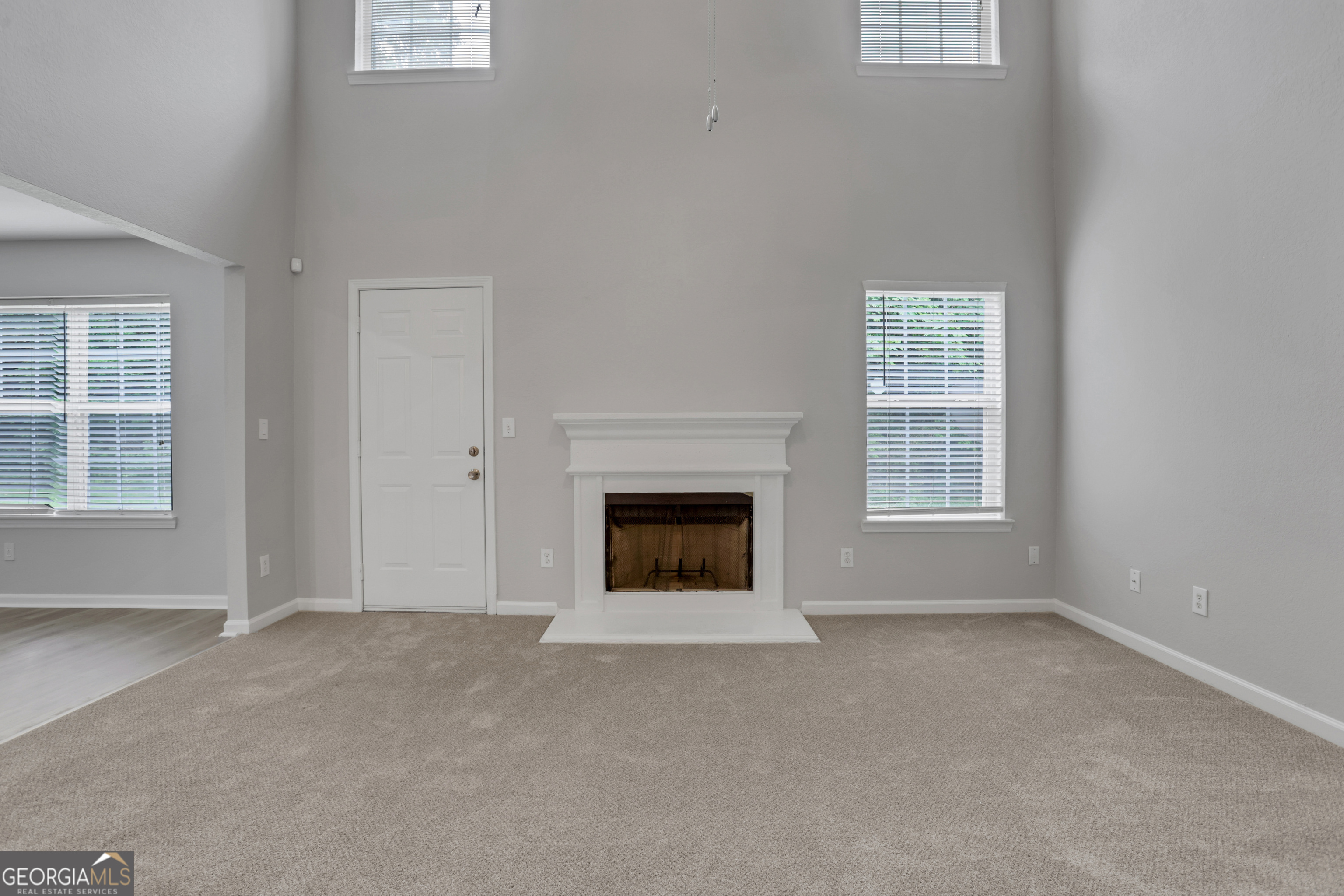 4522 Ravenwood Place Union City GA 30291