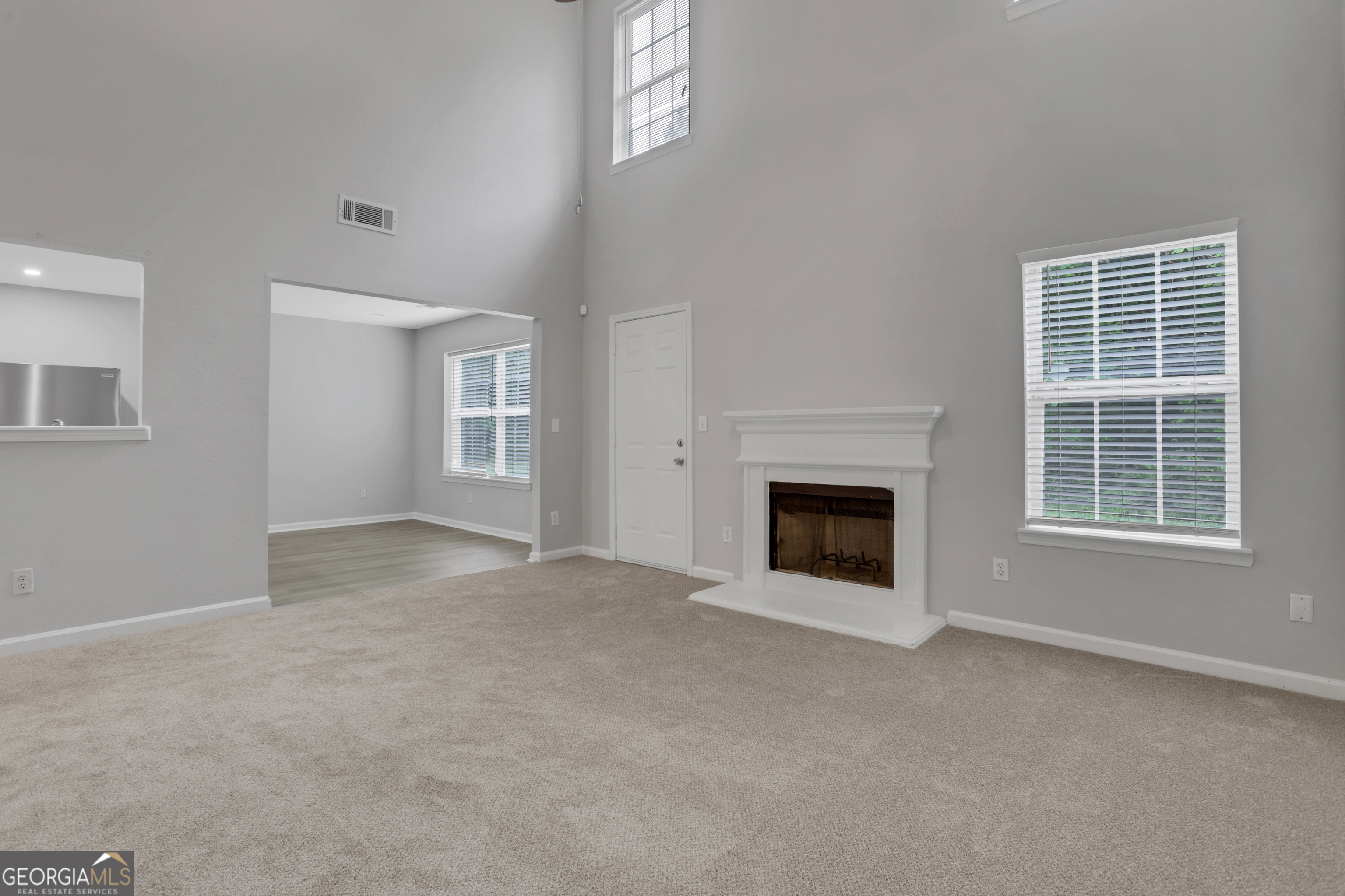 4522 Ravenwood Place Union City GA 30291