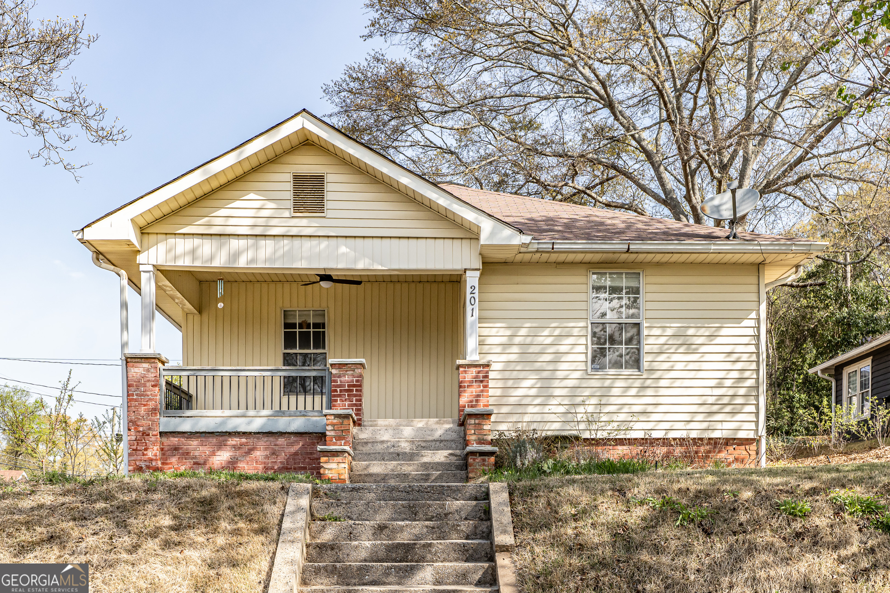 201 E 10th Street SW Rome GA 30161