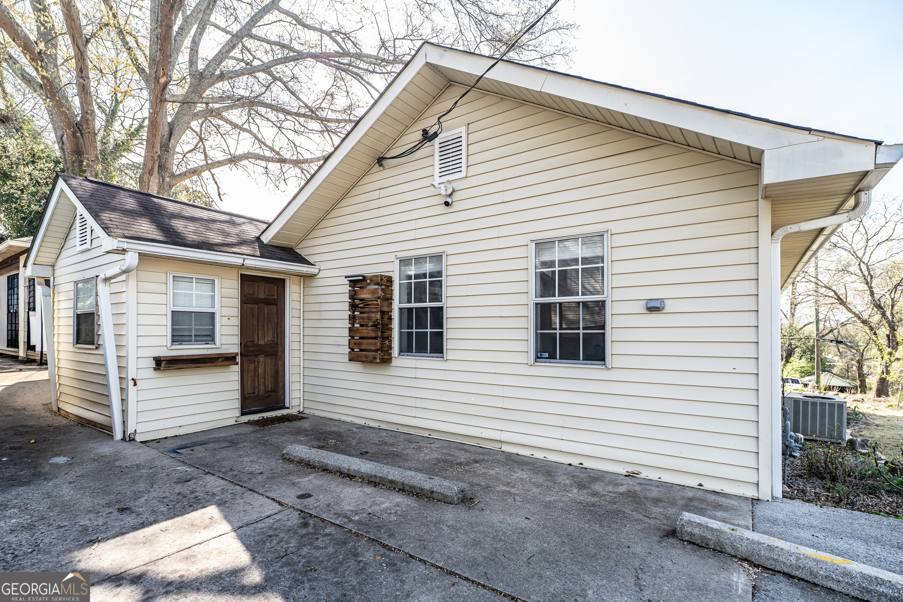 201 E 10th Street SW Rome GA 30161