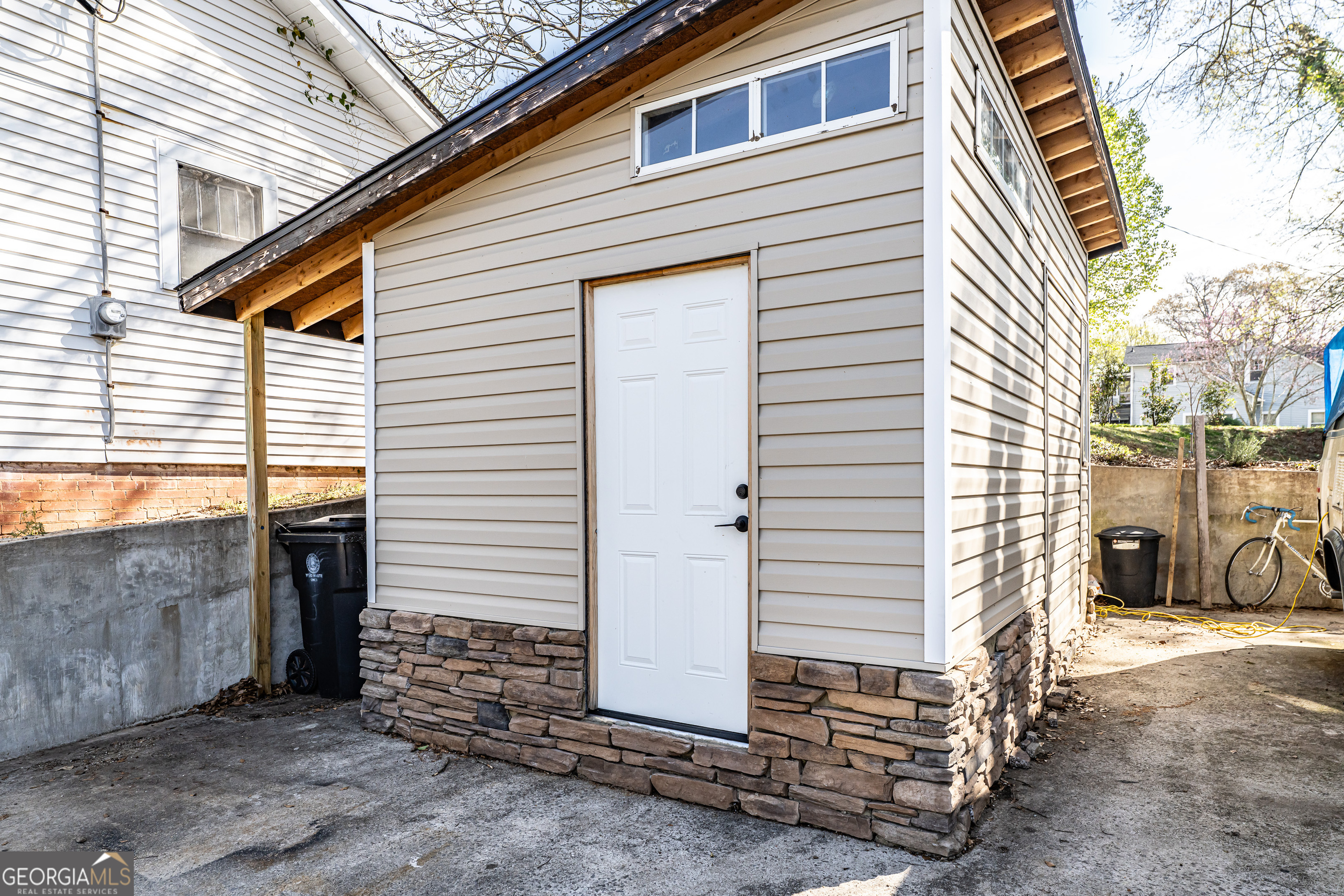 201 E 10th Street SW Rome GA 30161