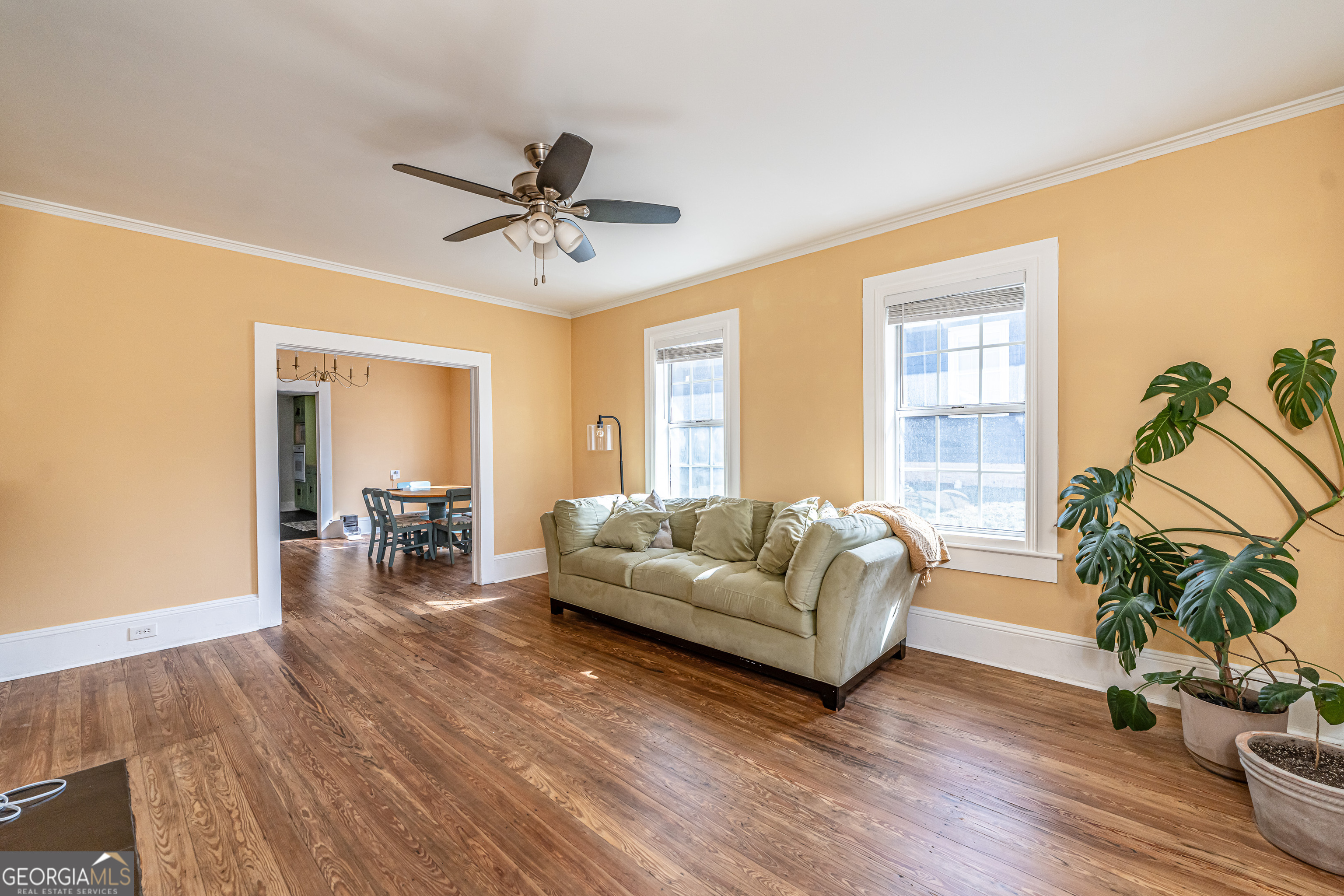 201 E 10th Street SW Rome GA 30161