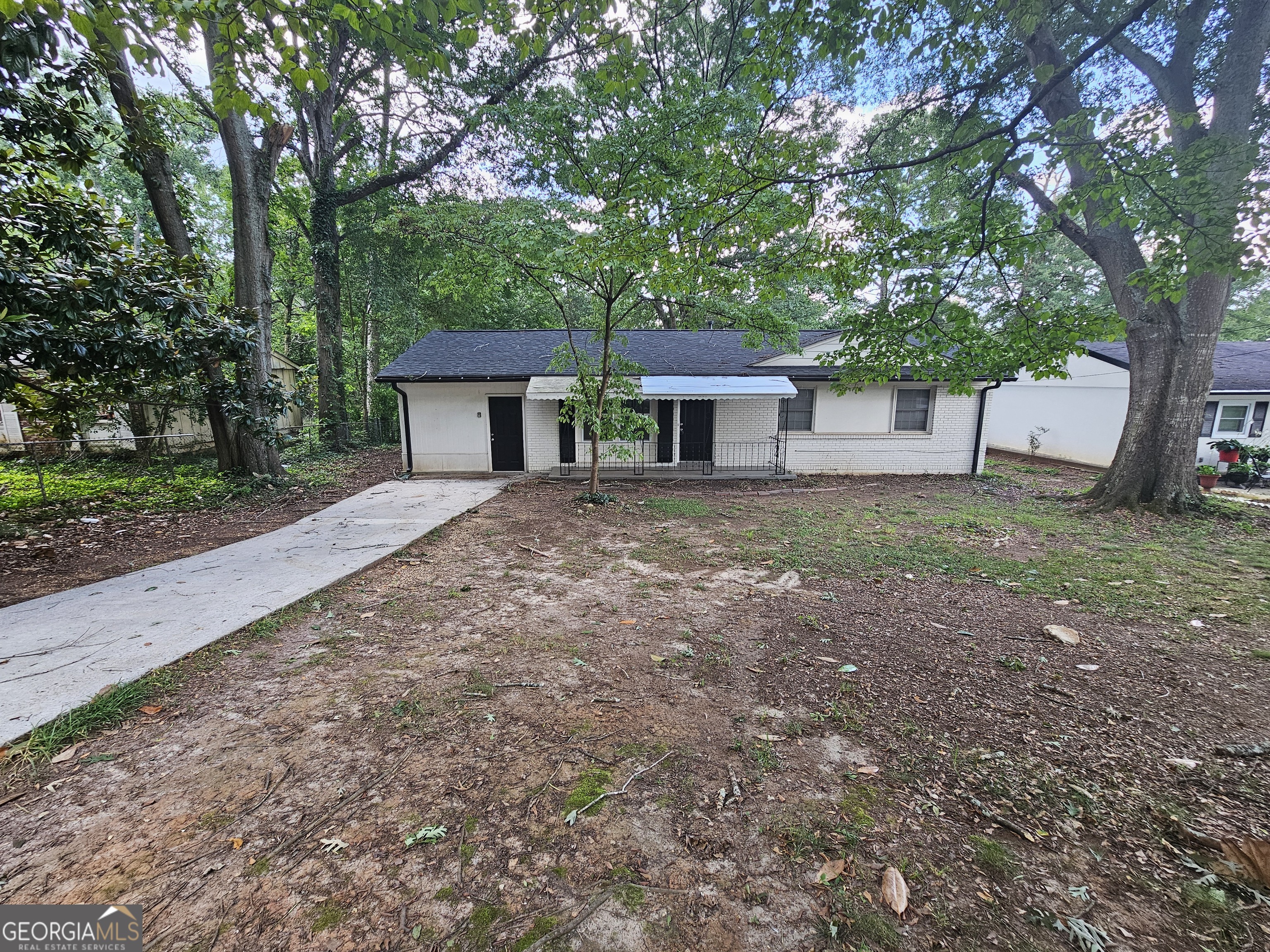 1711 Rock Cut Road Conley GA 30288