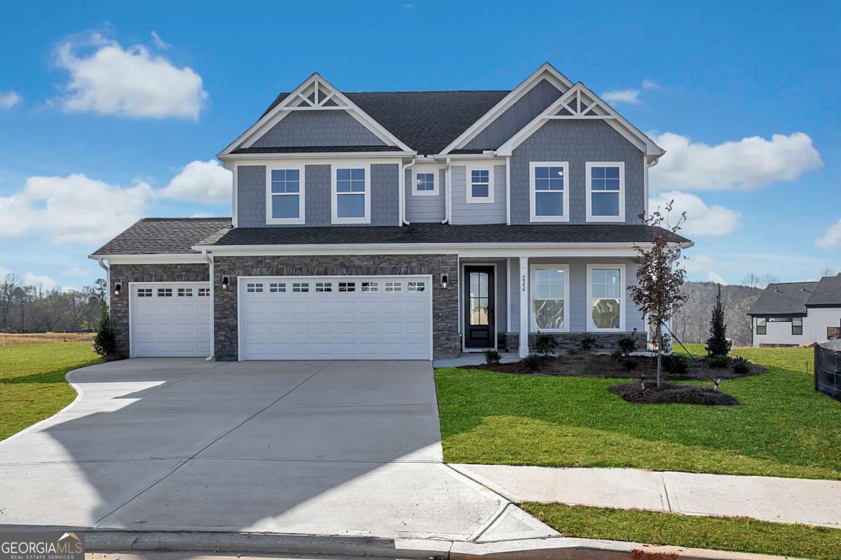 220 Coffee Lane Hoschton GA 30548