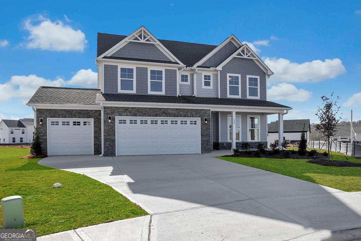 220 Coffee Lane Hoschton GA 30548
