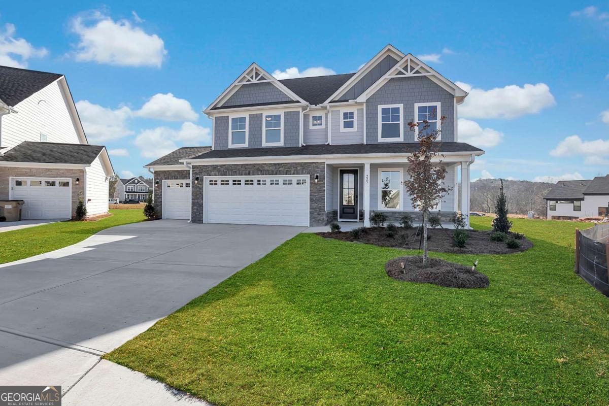 220 Coffee Lane Hoschton GA 30548