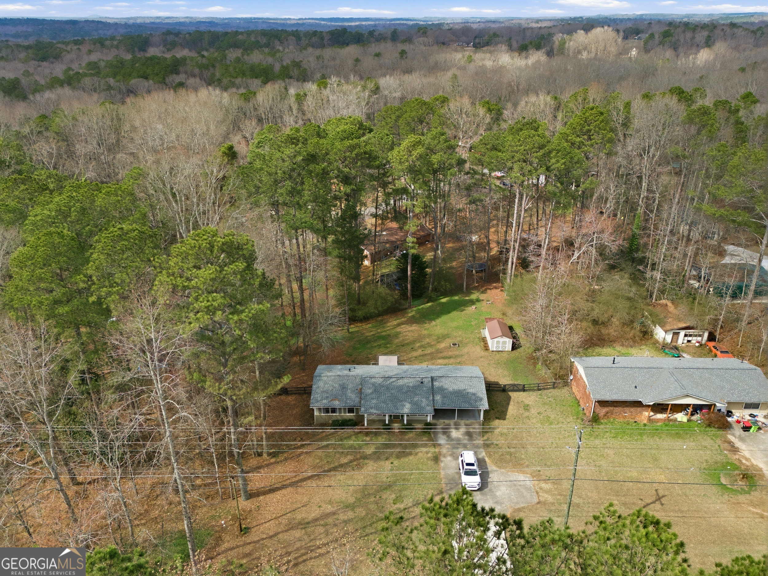 5311 Highway 5 Douglasville GA 30135