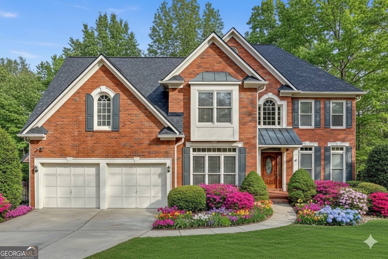 105 Kensington Pond Court Roswell GA 30075