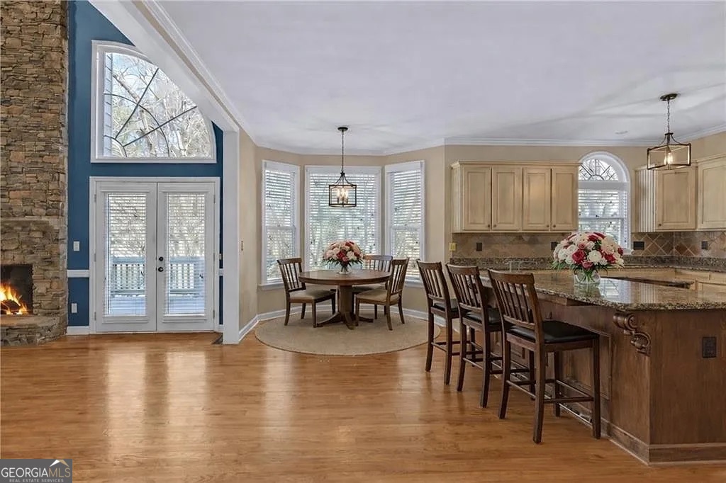 105 Kensington Pond Court Roswell GA 30075