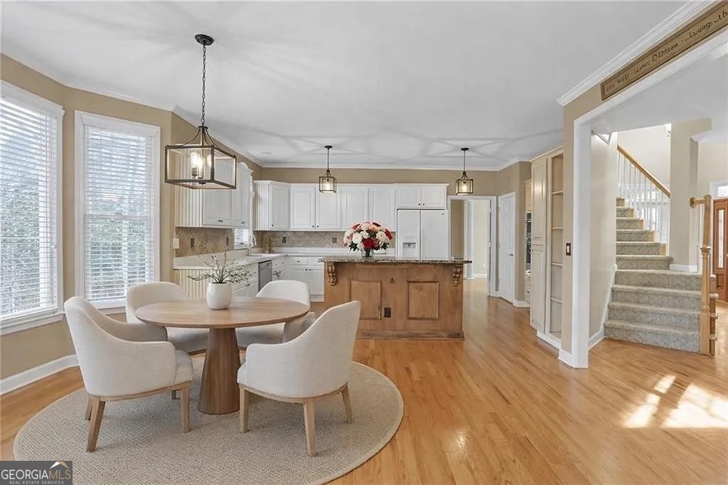 105 Kensington Pond Court Roswell GA 30075