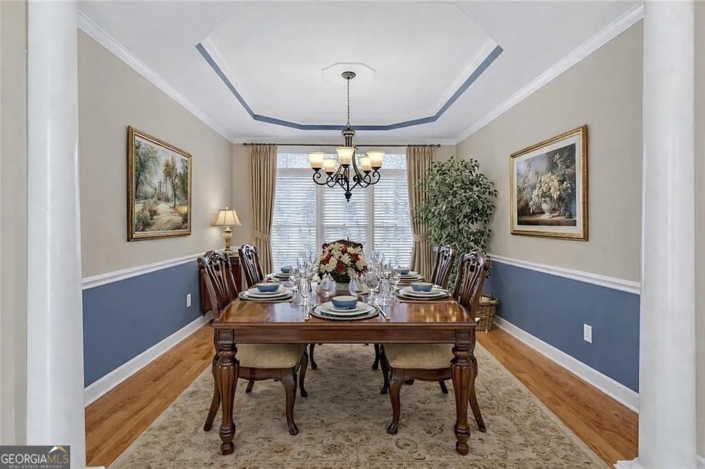 105 Kensington Pond Court Roswell GA 30075