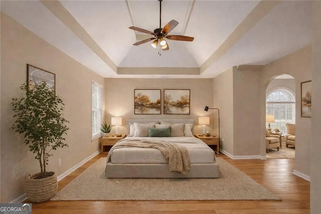 105 Kensington Pond Court Roswell GA 30075