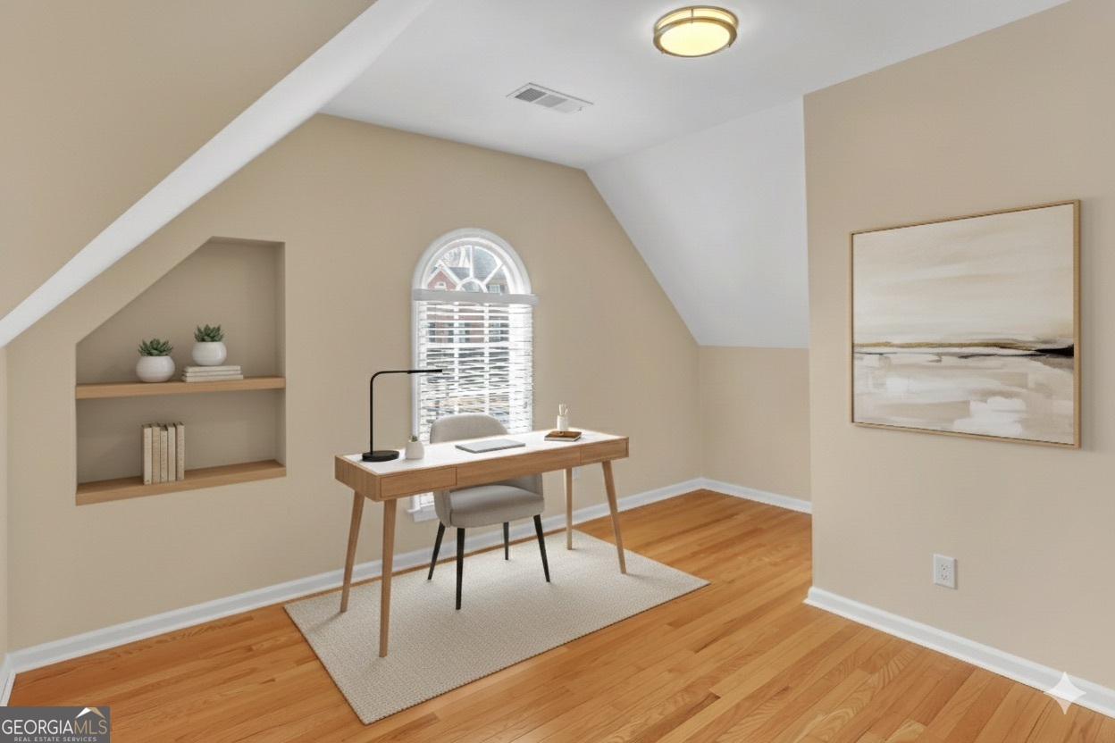 105 Kensington Pond Court Roswell GA 30075