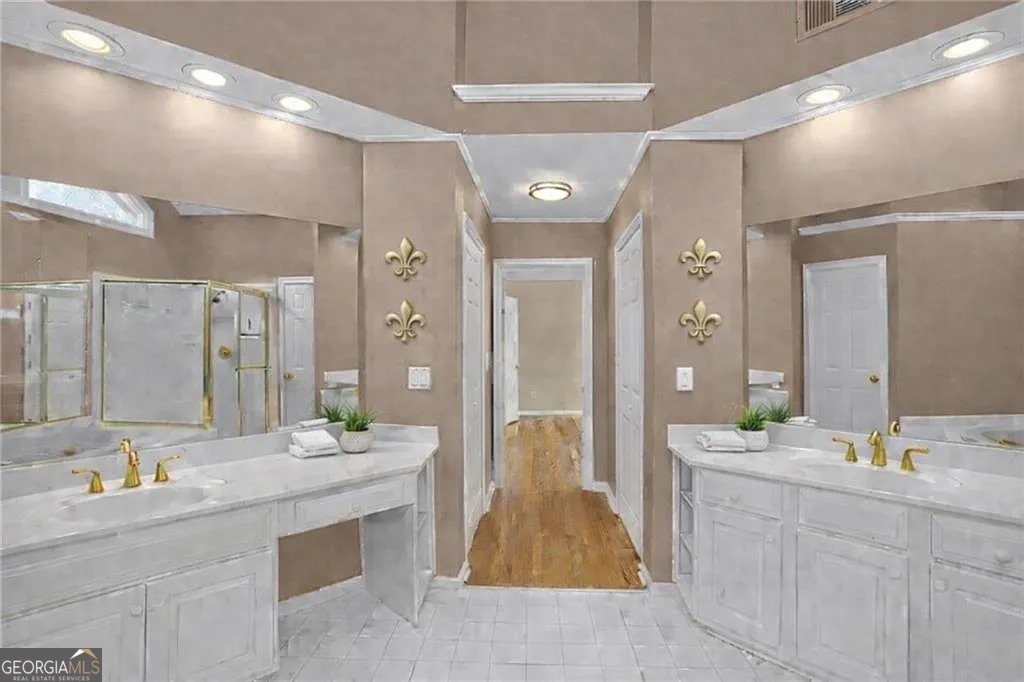 105 Kensington Pond Court Roswell GA 30075