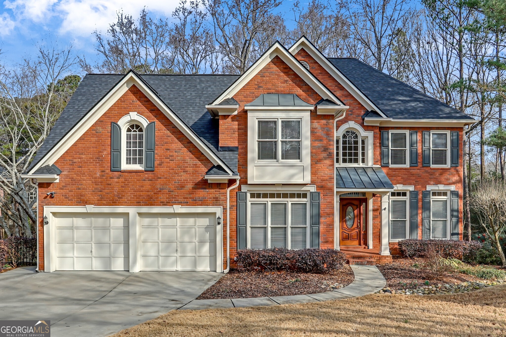 105 Kensington Pond Court Roswell GA 30075