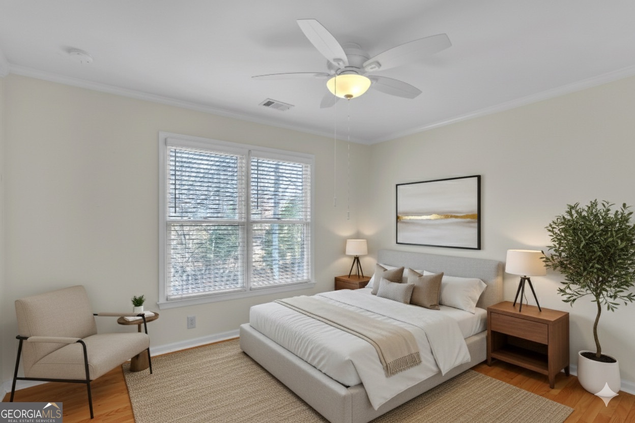 105 Kensington Pond Court Roswell GA 30075