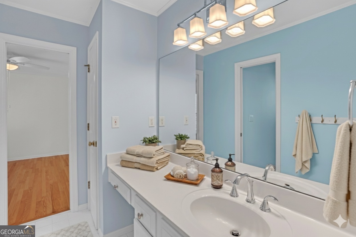 105 Kensington Pond Court Roswell GA 30075