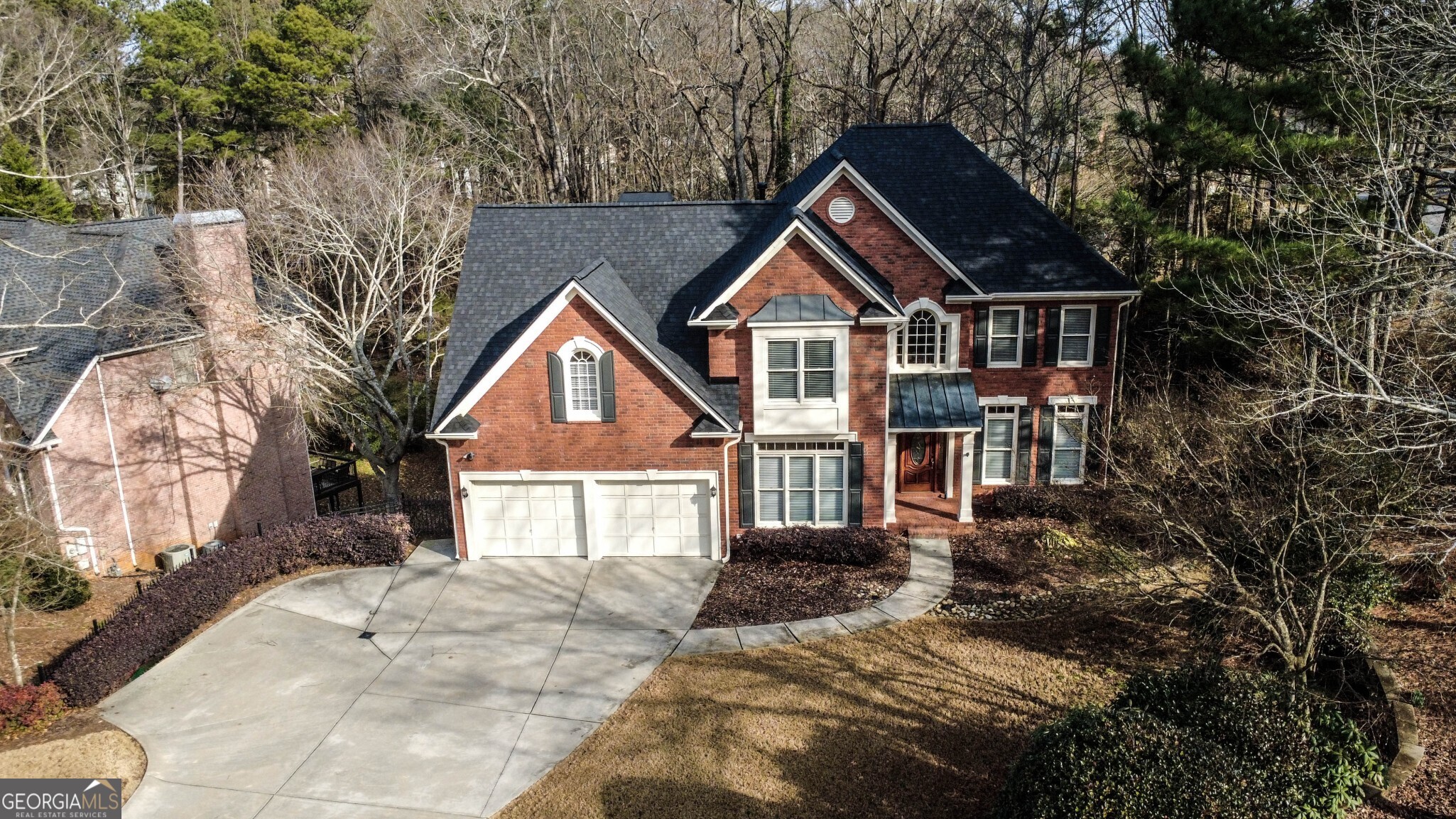 105 Kensington Pond Court Roswell GA 30075