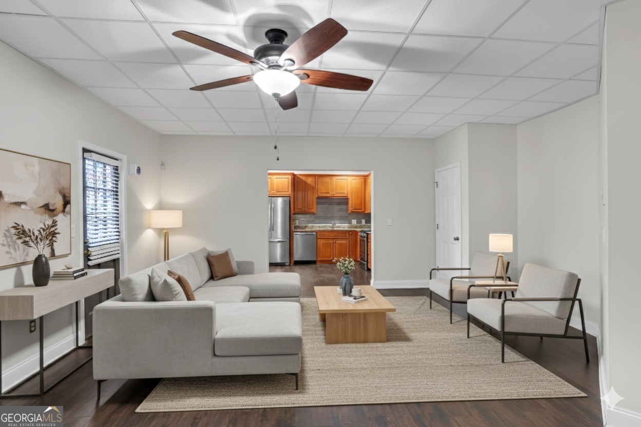 105 Kensington Pond Court Roswell GA 30075