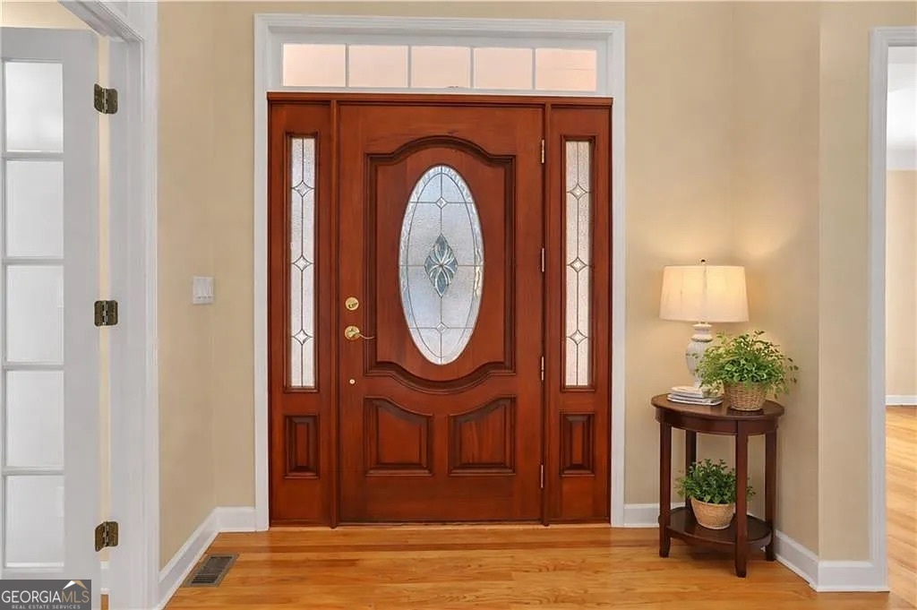 105 Kensington Pond Court Roswell GA 30075
