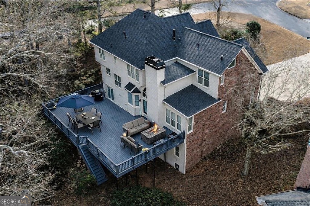 105 Kensington Pond Court Roswell GA 30075