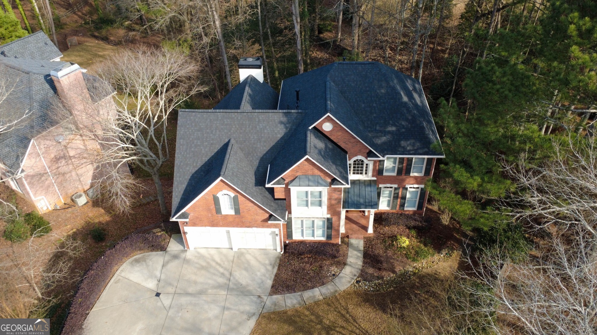 105 Kensington Pond Court Roswell GA 30075