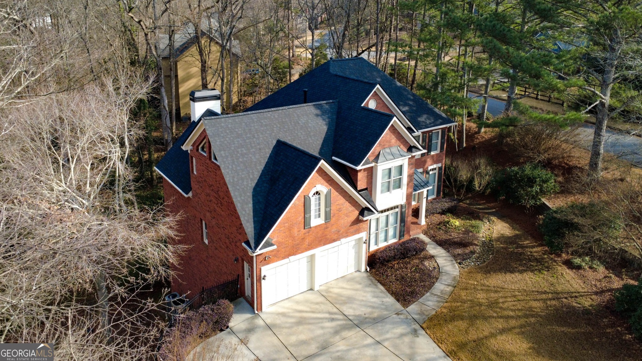 105 Kensington Pond Court Roswell GA 30075