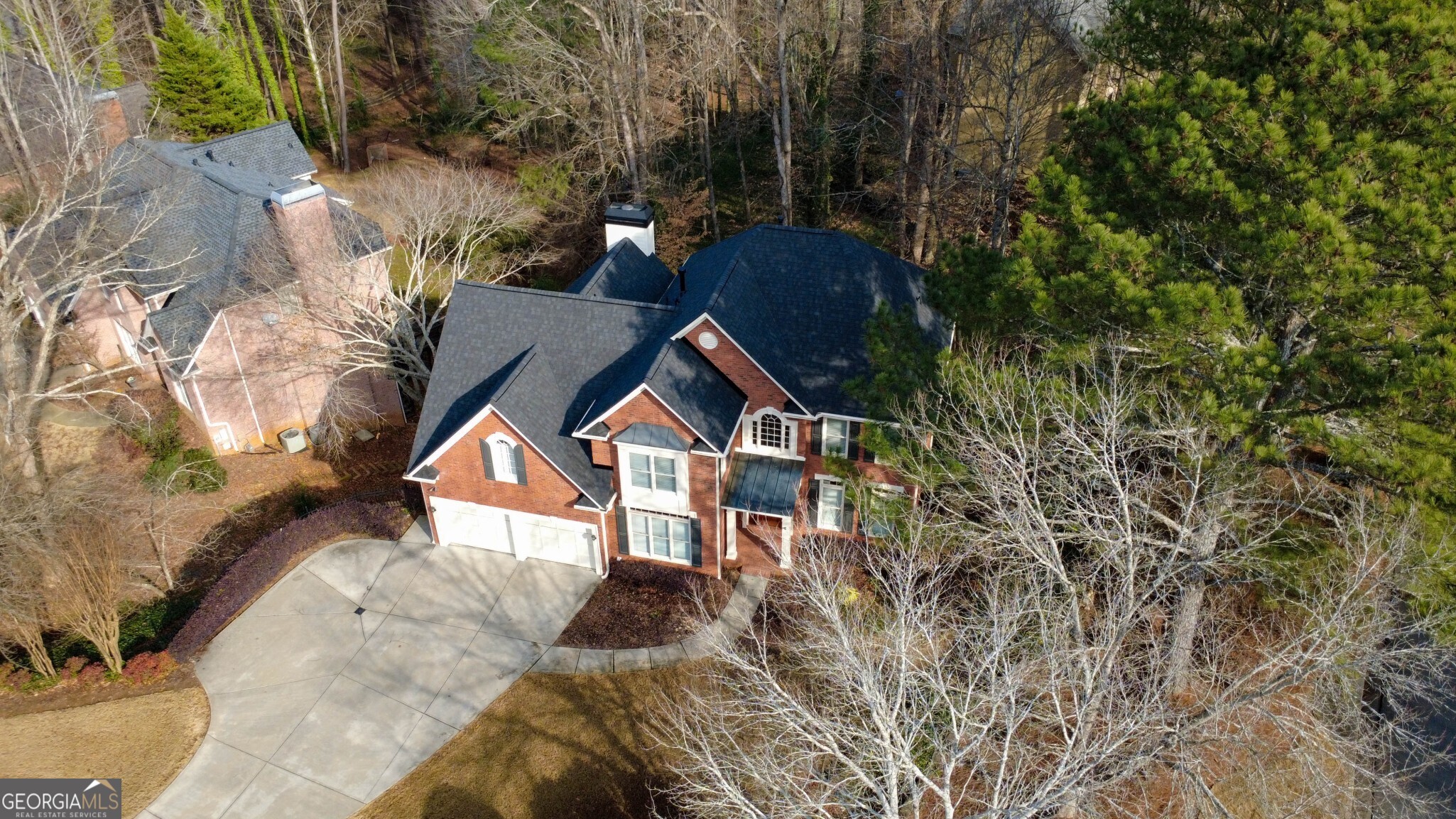 105 Kensington Pond Court Roswell GA 30075