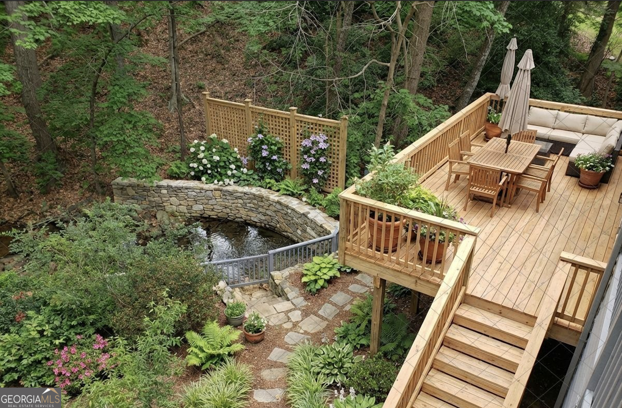 105 Kensington Pond Court Roswell GA 30075